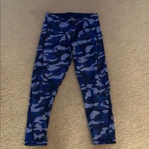 Vineyard vines leggings